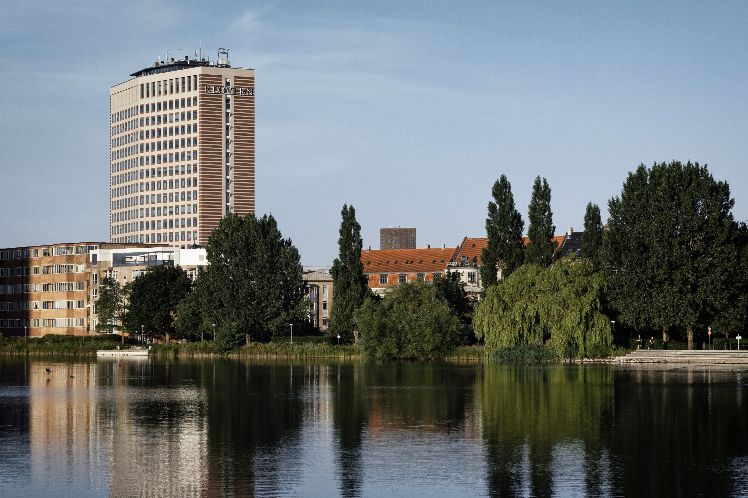 Codanhus — erhvervsejendom i København