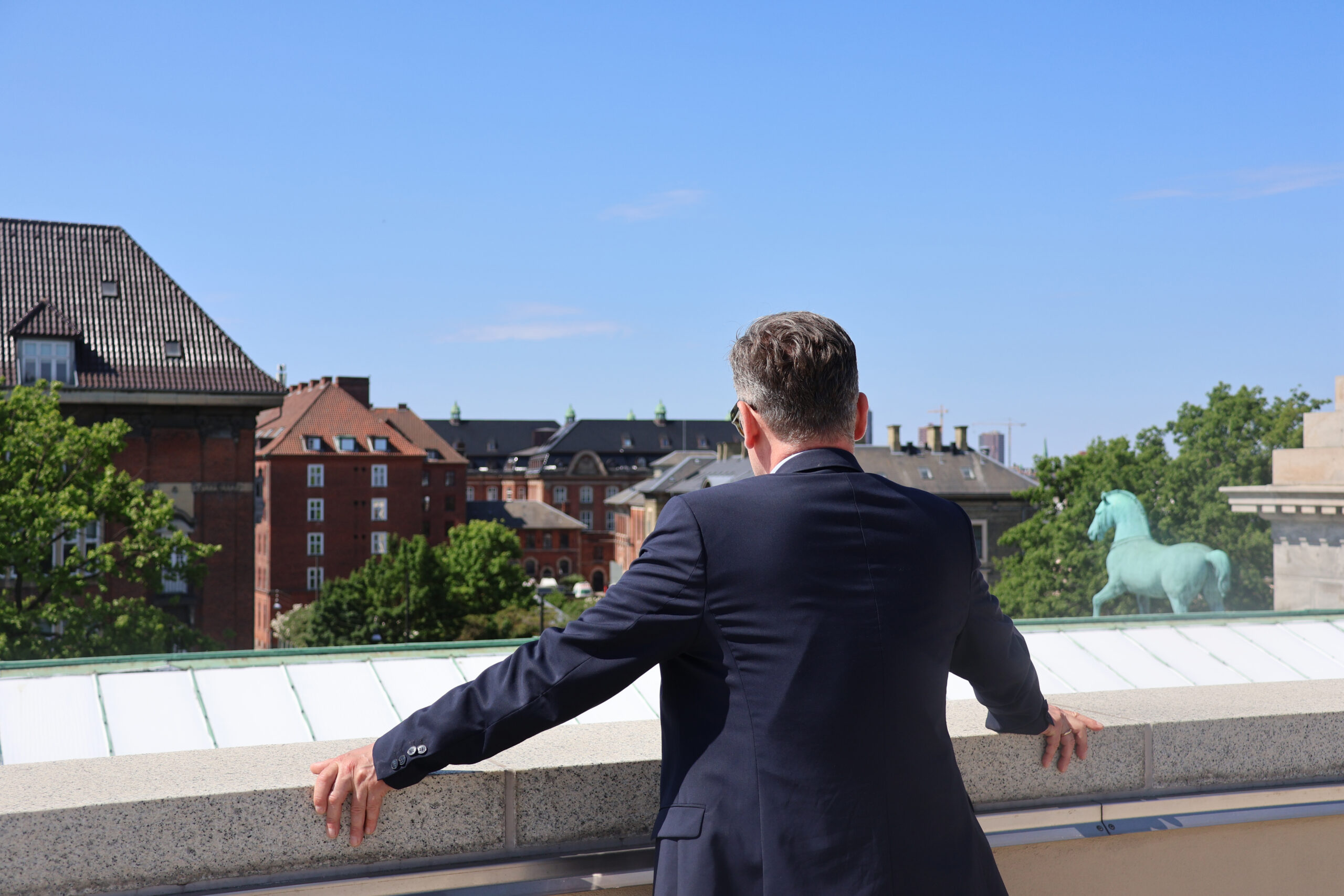 København — fast ejendom og ejendomsudvikling
